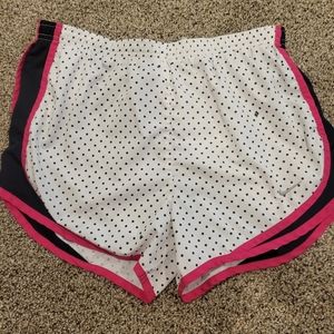 Women's Nike Dri Fit shorts